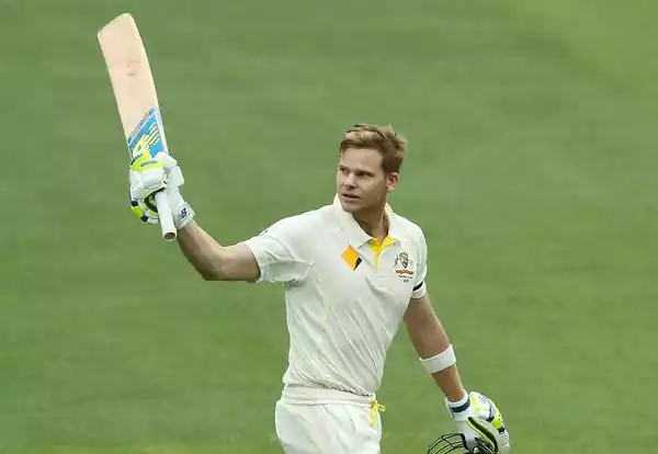 Steve Smith