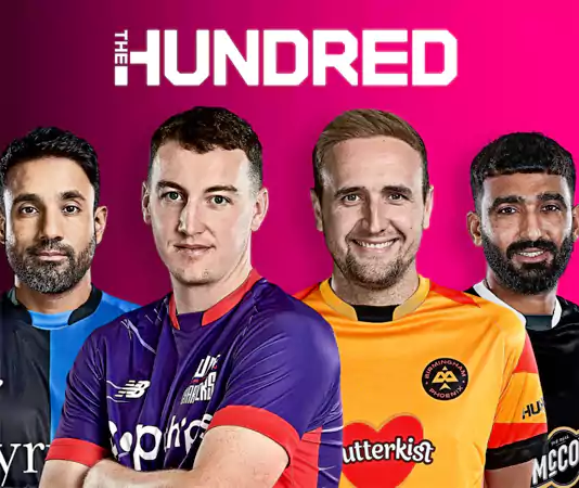 The Hundred