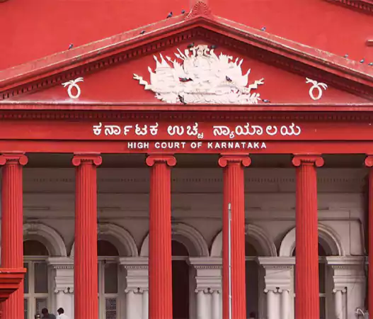 The Karnataka High Court