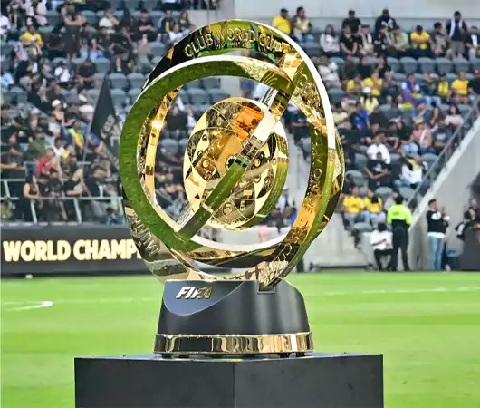 The World Club Championship returns in 2026