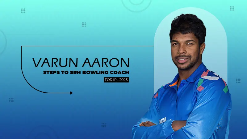 Varun Aaron