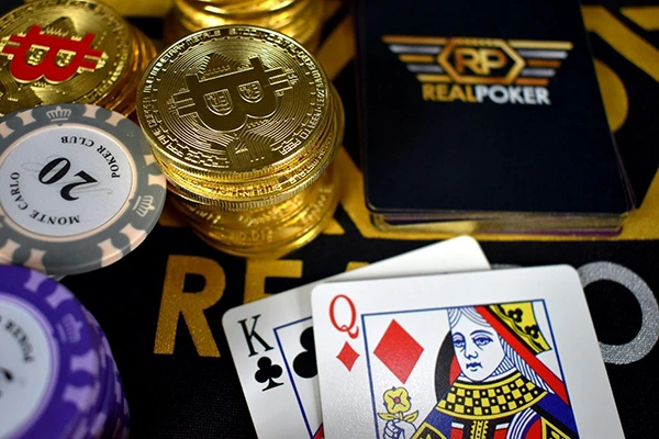 bitcoin blackjack