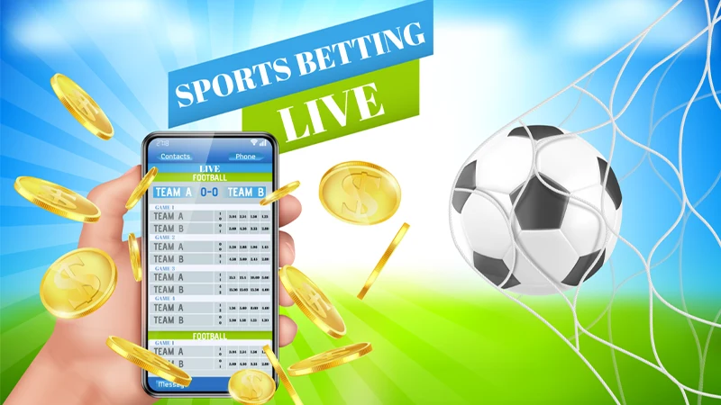 d-Sports Betting to Gaming