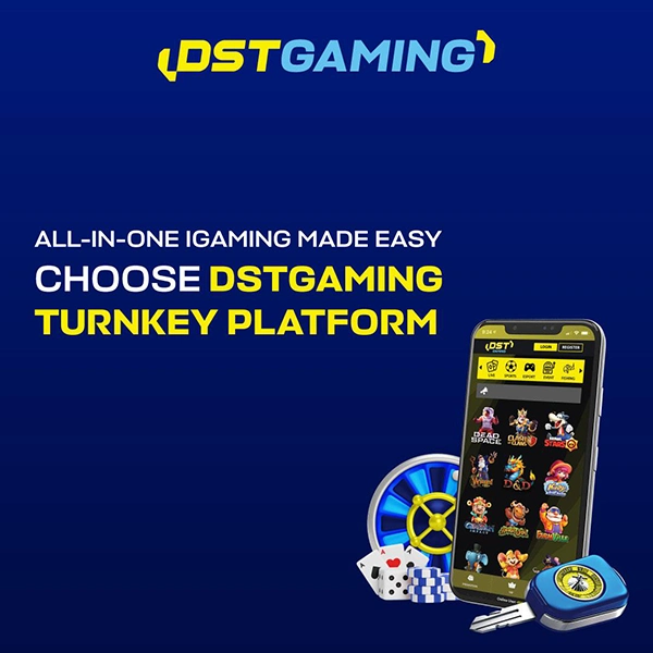 dstgaming