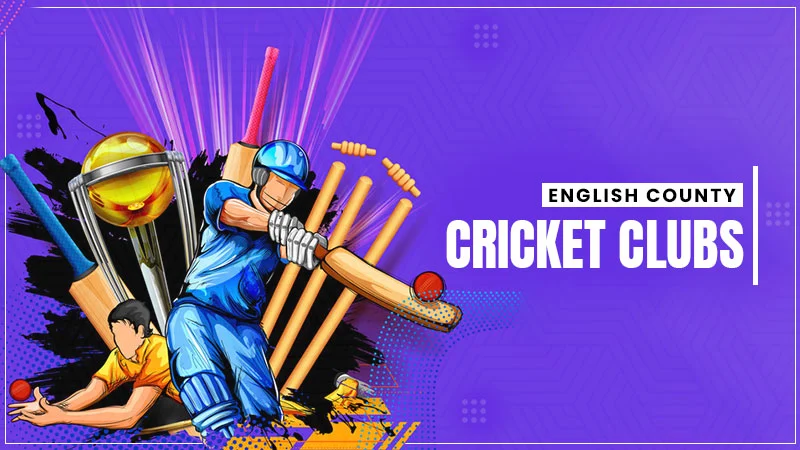 english county cricket clubs