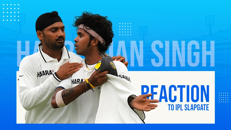 harbhajan singh