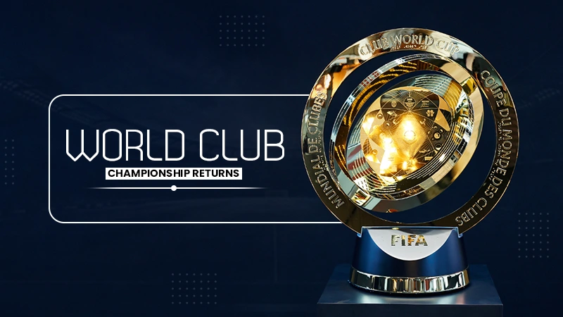 world club championship returns