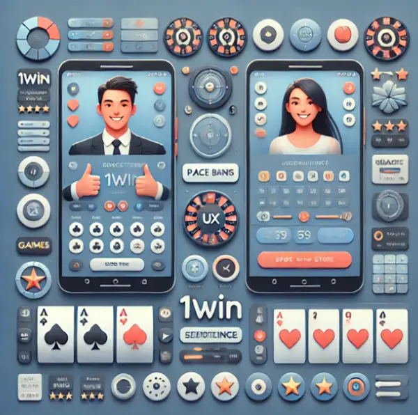 1win app