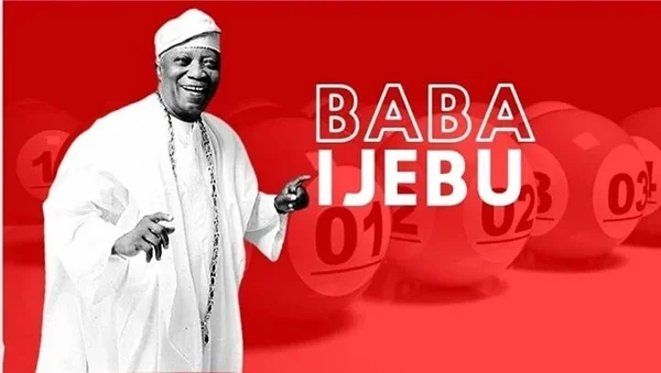 Baba ijebu