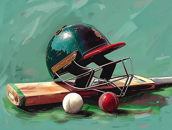 Cricket Kit