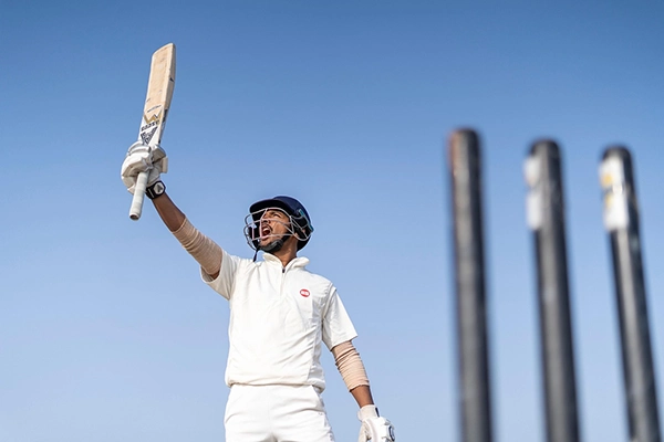 Cricket and 1xBet