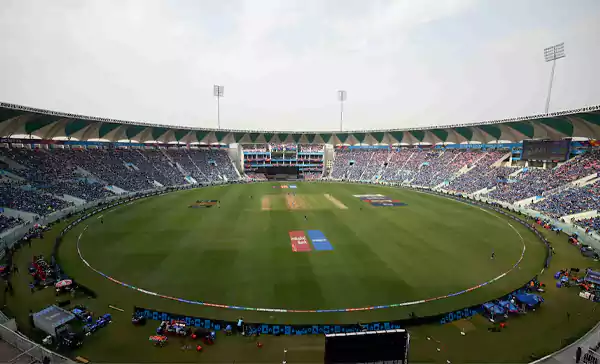 Ekana Cricket Stadium
