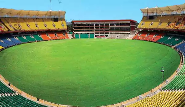 Greenfield International Stadium