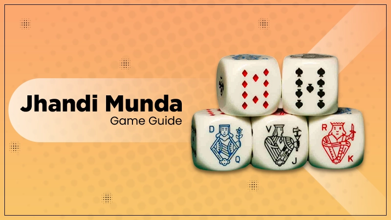 Jhandi Munda