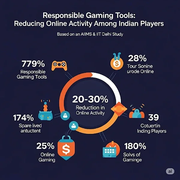 Responsible gaming tools