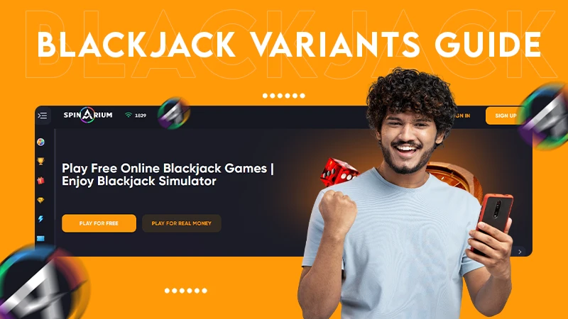 blackjack variants guide