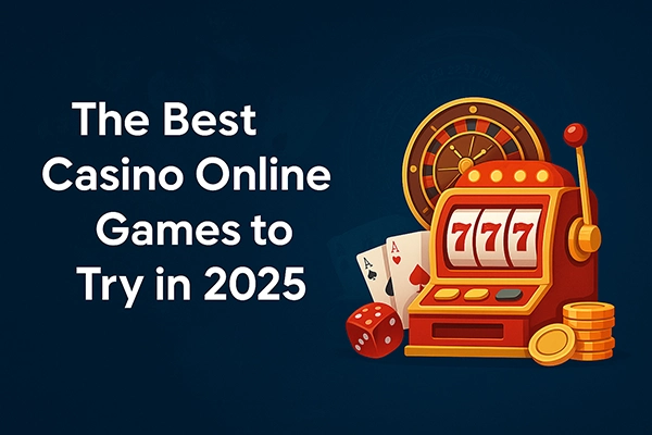 casino games