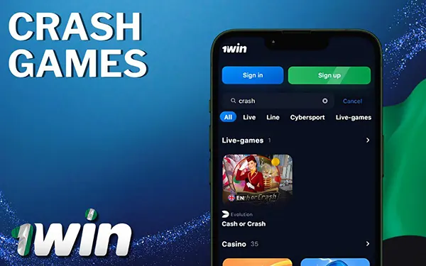 crash games