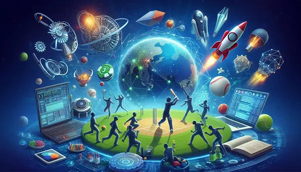 cricket betting