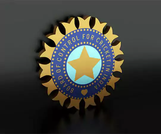 Board of Control for Cricket in India BCCI