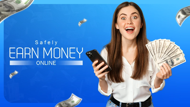 Earn Money