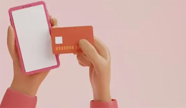 Ease of Payment