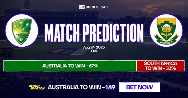 Match prediction