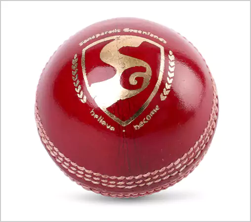 Red Cricket balls