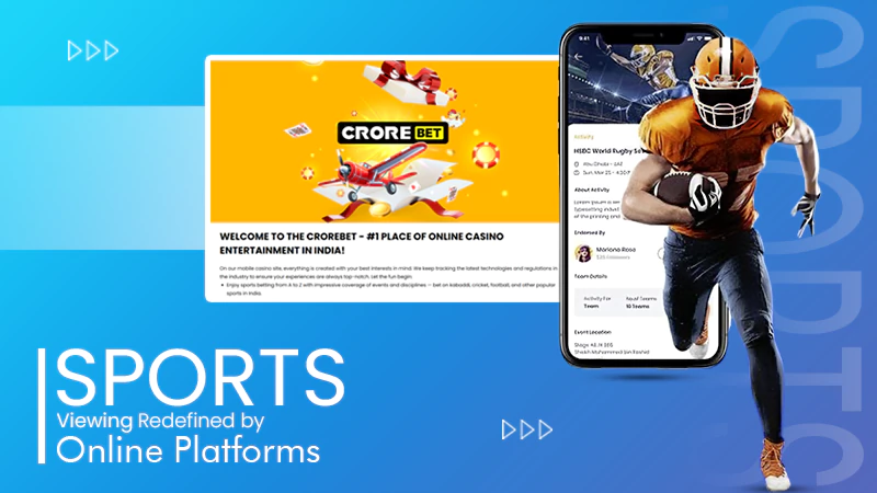 SPORTS Viewing
