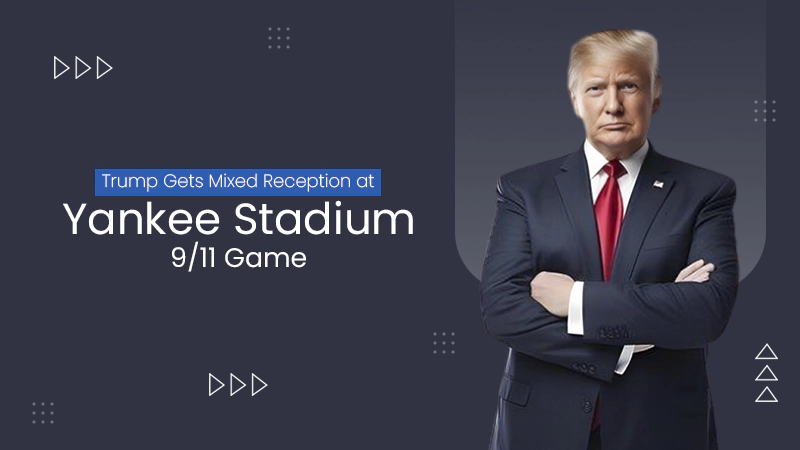 Yankee Stadium 911