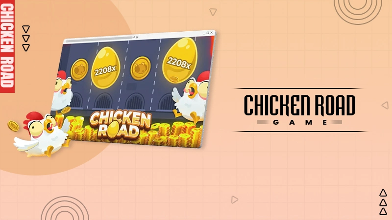 chicken road game