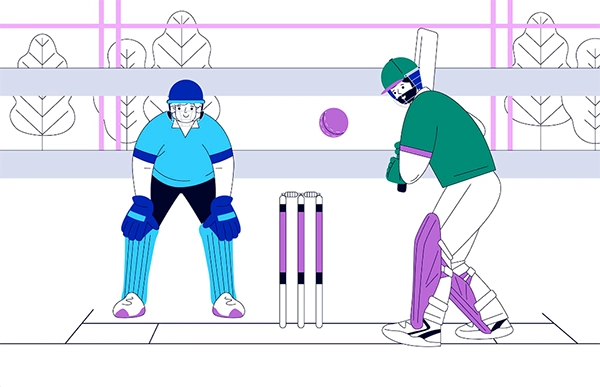 cricket matches 
