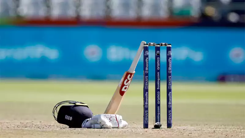 d-Innings in Cricket