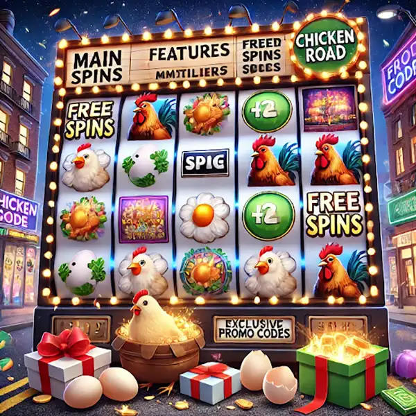 main spins