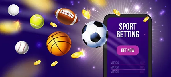 mobile betting