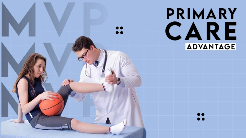 primary care advantage