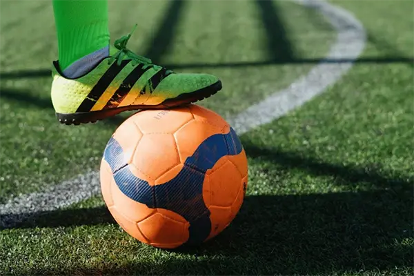 soccer ball