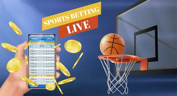 sports betting
