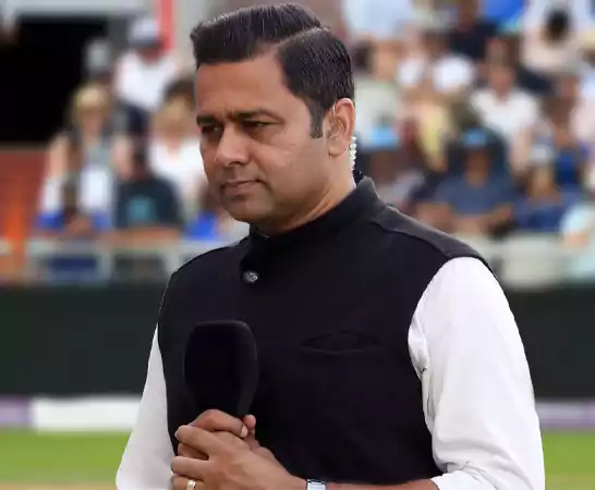 Aakash Chopra