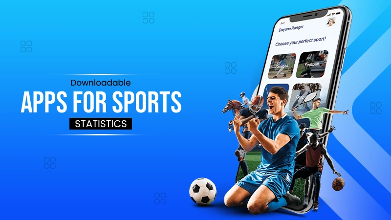 Apps for Sports
