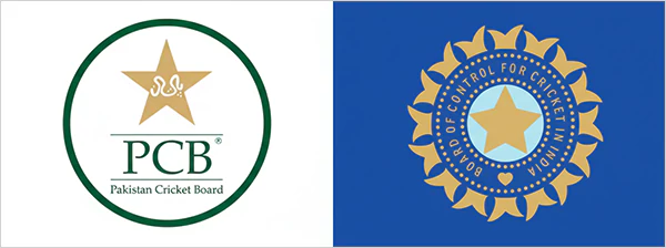 BCCI vs PCB