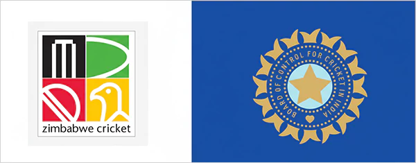 BCCI vs Zimbabwe Cricket