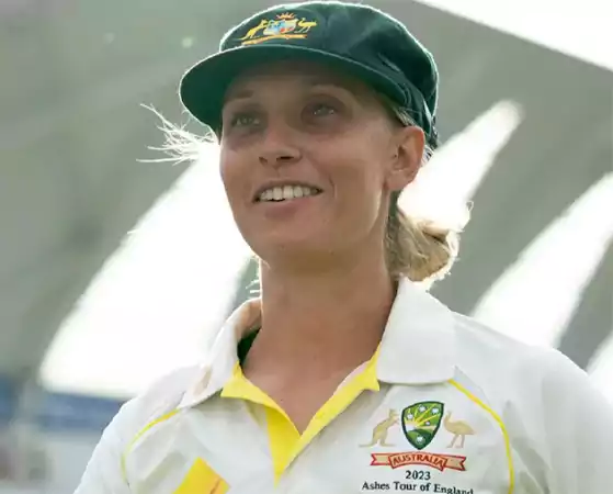 Belinda Clark