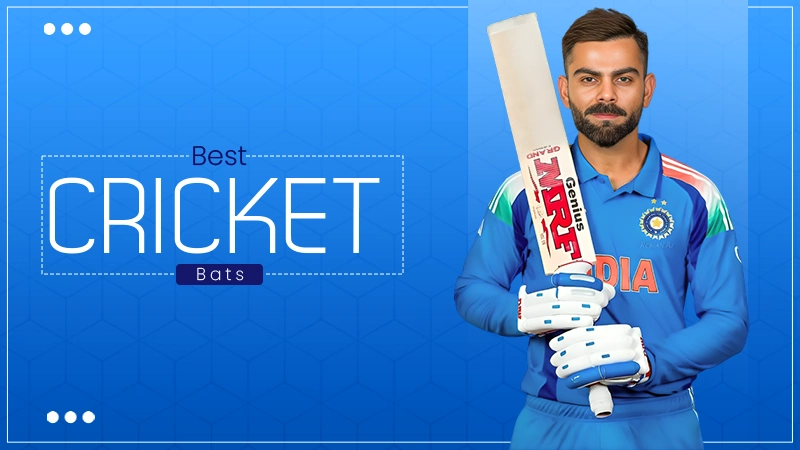 Best Cricket Bats