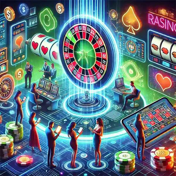 Bonuses and Promotions