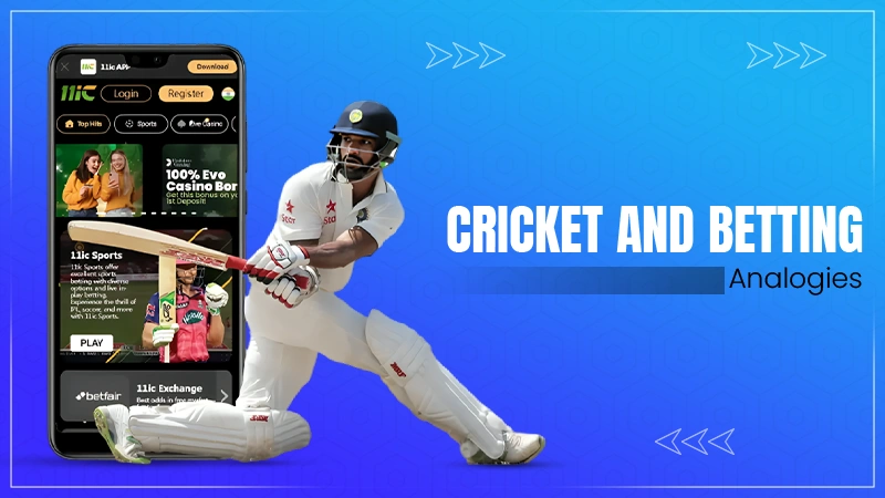 Cricket and Betting