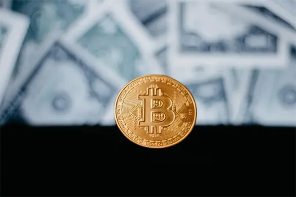 Crypto Reshapes