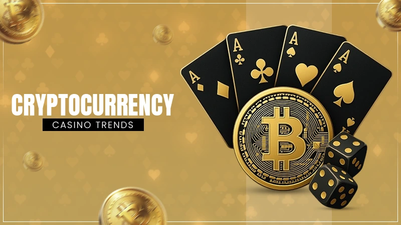 Cryptocurrencies