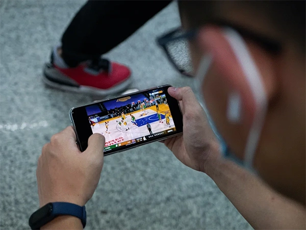 Fantasy Sports