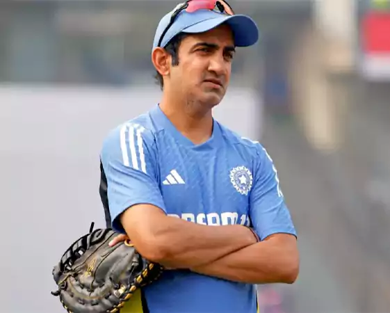 Gautam Gambhir